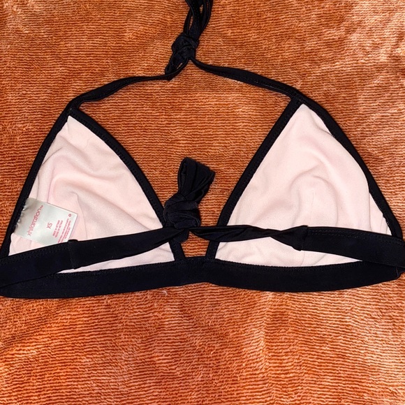 Pink bikini top - Picture 2 of 2